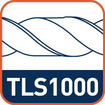 HSS-E plaatwerkboor type '133C' TLS1000 + TiAlN, ø6,0mm detail 6
