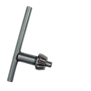 Key for keyed drill chucks type '181', capacity 1,5 - 13mm