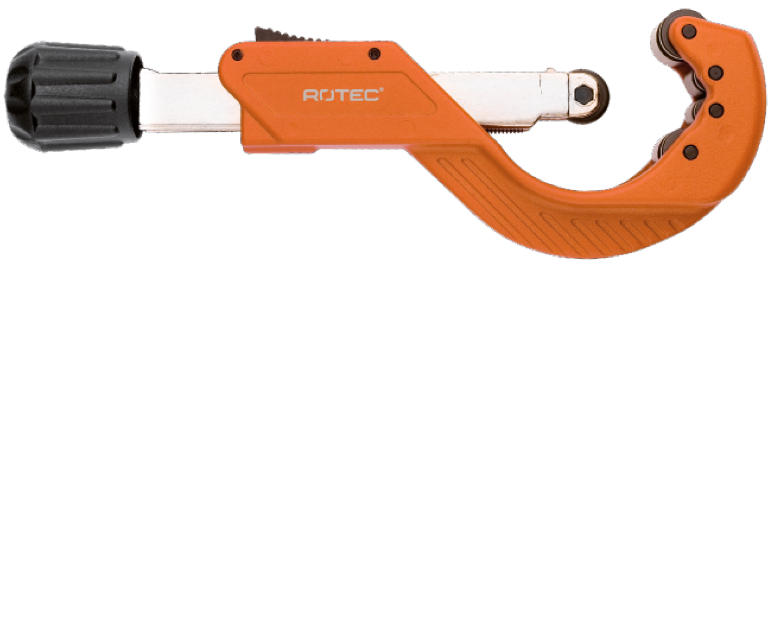 Pipe cutter, Premium, 6-76mm