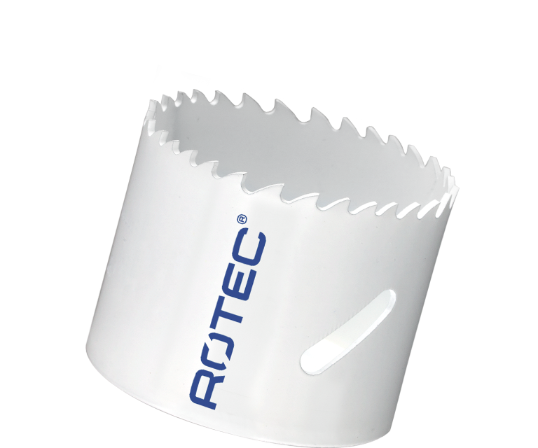 BiM-Co hole saws