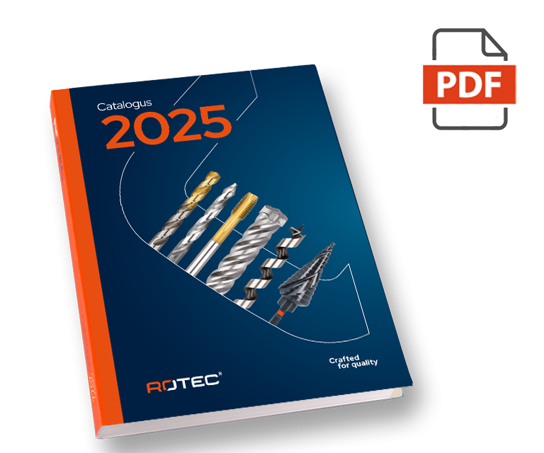 download de gehele rotec catalogus