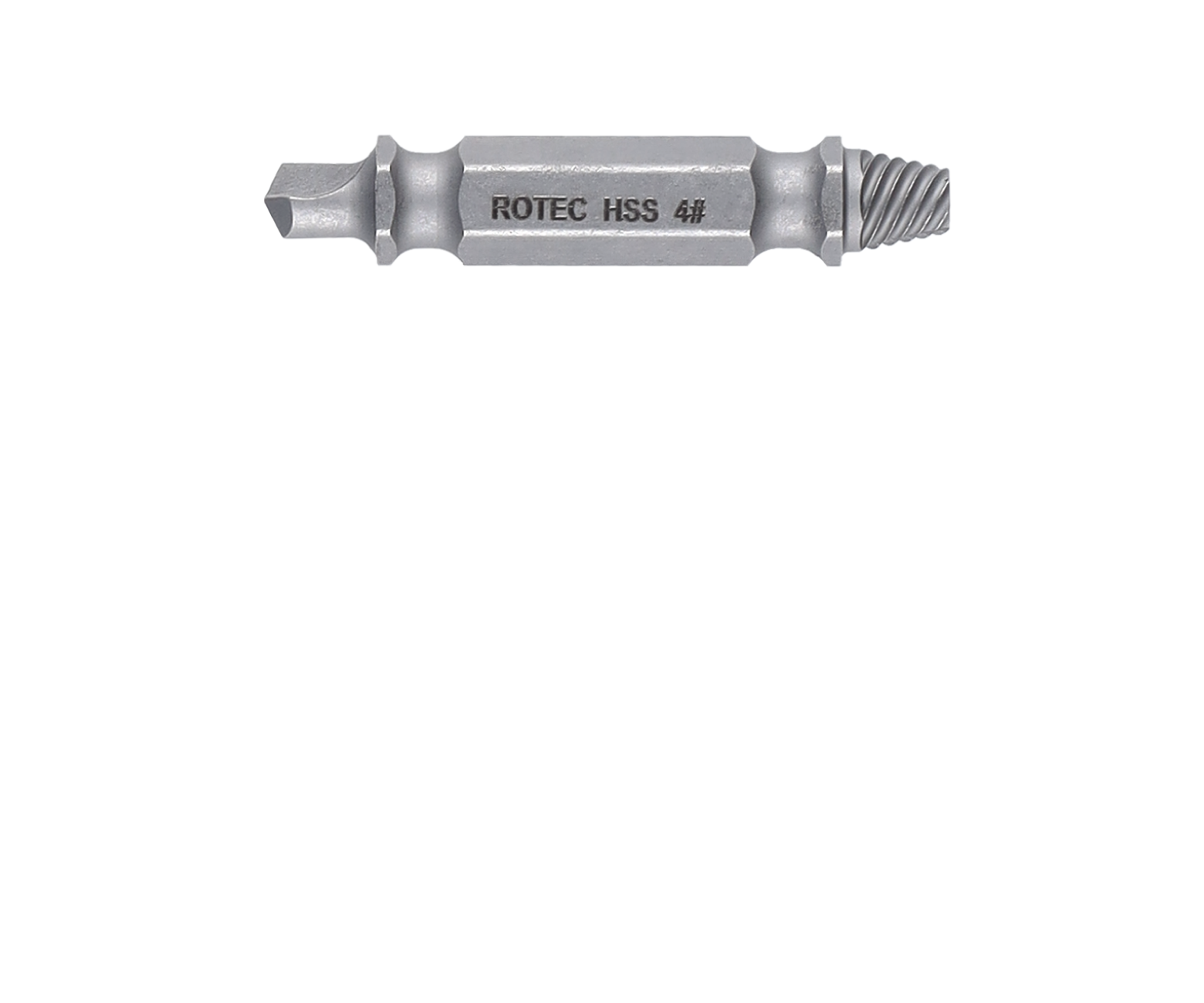 827.9604 OPTI-LINE Schroefverwijderbits, in EV-pack