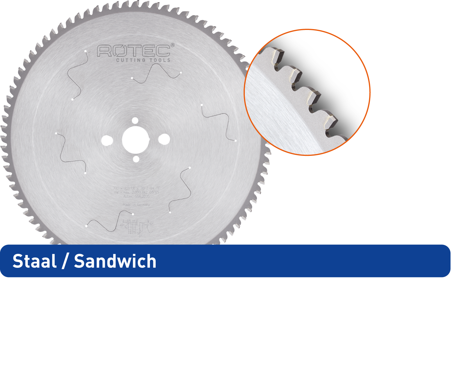 Dierentuin s nachts En onze HM dry-cutter zaagblad sandwich - HM dry-cutter zaagbladen sandwich - HM  cirkelzaagbladen - Zagen en multitools - Producten | Rotec
