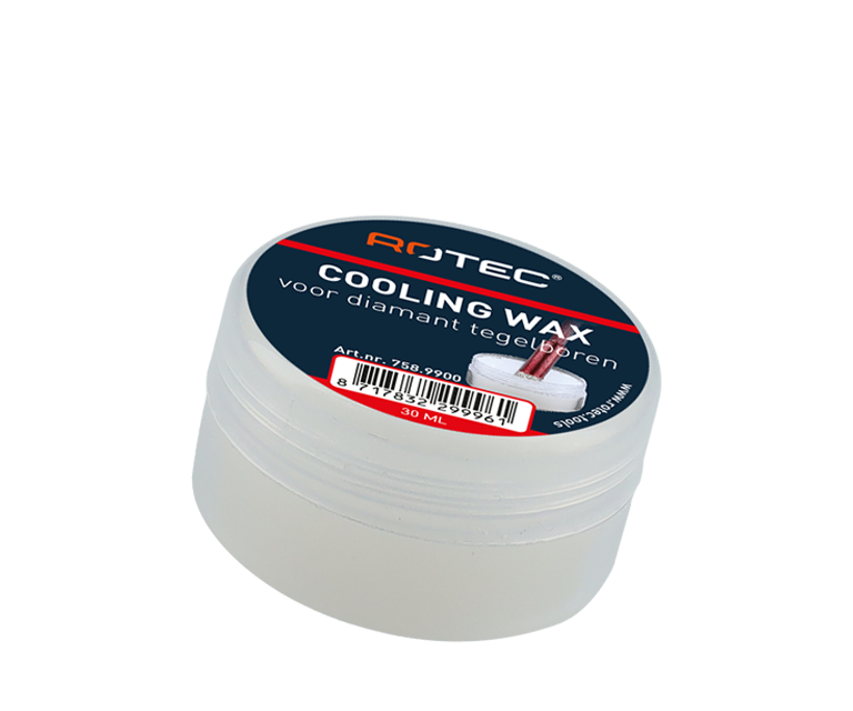 758.9900 Cooling wax