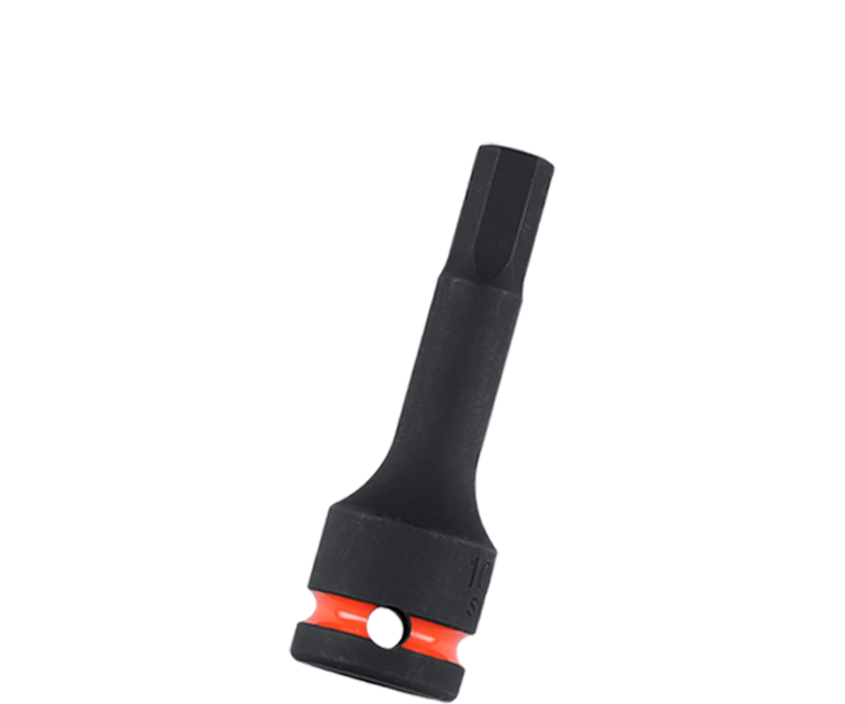 842.4005 Krachtdop 1/2", Inbus, lang